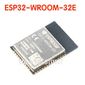 ESP32-WROOM-32E 4MB 8MB 16MB Dual Core WiFi Wireless Bluetooth-compatible MCU Module IOT ESP32 WROOM 32E Wireless Module