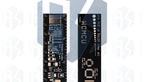 1~10PCS EGBO PCB Ruler For Electronic Engineers For Geeks Makers For Arduino Fans PCB Reference Ruler PCB Packaging Units v2 - 6