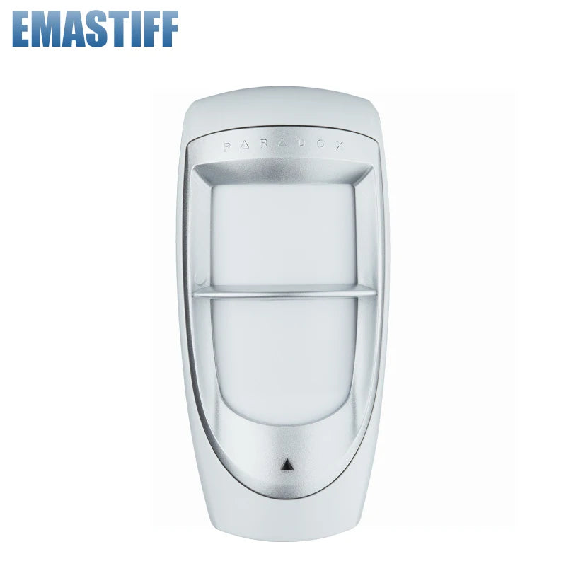 12V Wired Outdoor WaterProof Security Home Burglar Alarm DG85 Wall-Mounted Dual PIR Sensor Wire Infrared Motion Detector