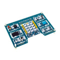 1pcs Arduino Uno Beginner Learning Kit Grove All-in-One Assembly Kit STEAM Programming Education Kit