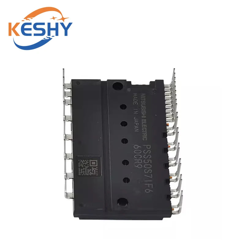 PSS50S71F6 PSS30S71F6 PSS20S71F6 New and Original IGBT Module Variable Frequency Air Conditioning Power Module Driving IC Chip
