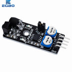 1~10PCS EGBO KY-032 4pin IR Infrared Obstacle Avoidance Sensor Module Diy Smart Car Robot KY032 for Arduino