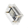Lightweight Acrylic Case for CP2102/CH340G ESP32 Safe Use IoT Development Board Y3ND