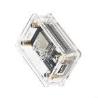 Lightweight Acrylic Case for CP2102/CH340G ESP32 Safe Use IoT Development Board Y3ND