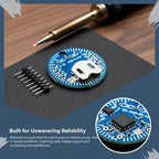 DS3231 Real Time Clock Module Low Power Consumption RTC I2C ChronoDot V2.0 for Battery Powered Portable Devices