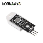 1-10PCS DHT22 Digital Temperature and Humidity Sensor AM2302 Module+PCB with Cable For Arduino