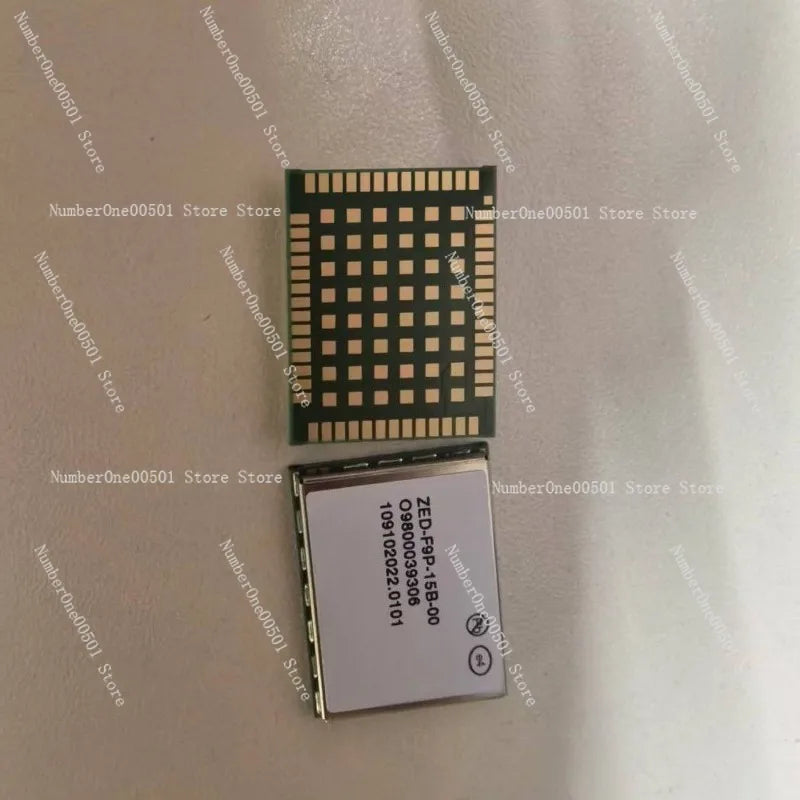 ZED F9P RTK Positioning Module Centimeter Level Accuracy F9K 01B 02B 04B 15B for UAV Surveying Robotics