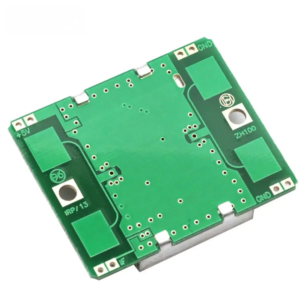 HB100 Microwave Doppler Radar Wireless Module Motion Sensor HB100, Microwave Motion Sensor, Motion Detector