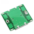 HB100 Microwave Doppler Radar Wireless Module Motion Sensor HB100, Microwave Motion Sensor, Motion Detector