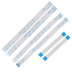 10/12/14 Pin Power Switch Ribbon Flex Cable Tool Set For PS4 Controller High Quality