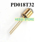 PD018T32 PIN photodiode for smoke Infrared sensors Optical detectors