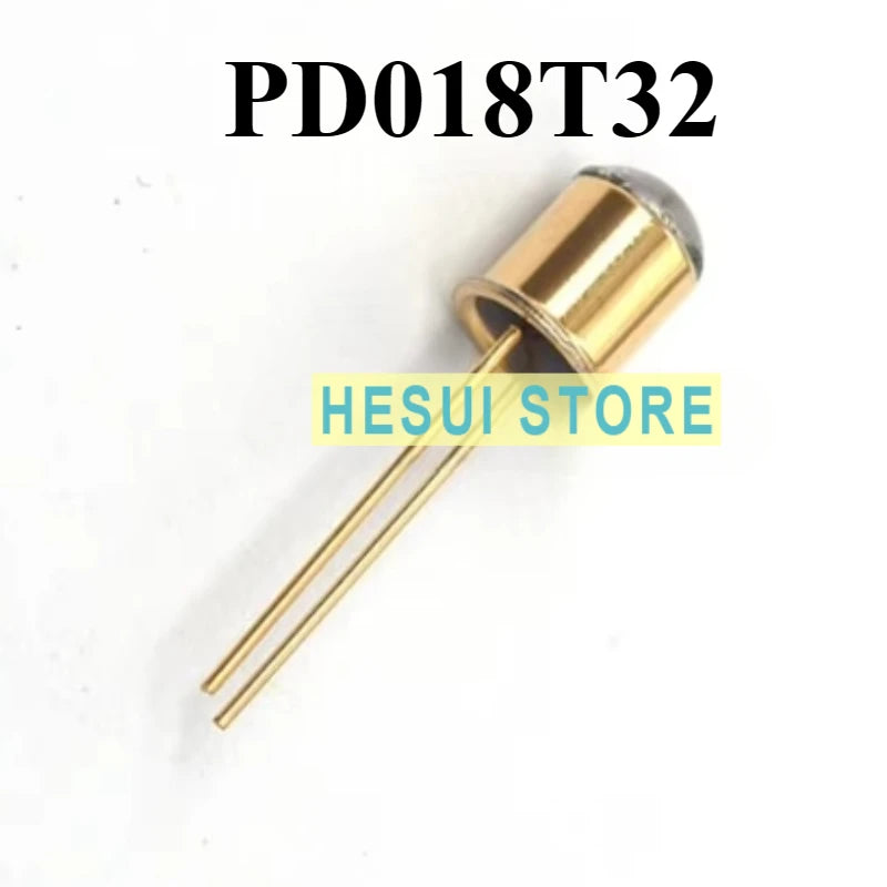 PD018T32 PIN photodiode for smoke Infrared sensors Optical detectors