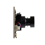 IMX477 IR-CUT Camera Module 90° FOV 12.3MP Camera For Raspberry Pi 4/5/CM4/CM5/Zero 2 W For Jetson Nano/Orin-New