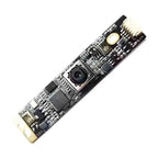 4656H x 3496V 16MP HD IMX298 USB Camera Module Autofocus 78.4 Degree with Micphone for Face Recognition  Digital Laptop