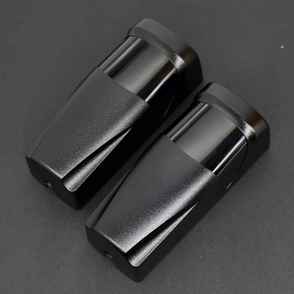 Photocell Automatic Gate Door Safety Sensor Alarm Infrared Beam Sensor Photocell 15m Detect Range 12~24V 3.6V Battery Powered
