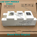 for SM2G50SH120H3 SM2G75SH120H3 SM2G100SH120H3 50A 75A 100A 1200V New Original IGBT Module