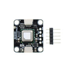 SCD40/SCD41 Gas Sensor Module Detects CO2 Carbon Dioxide Temperature and Humidity Sensor I2C Communi