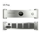 HIFI Audio Power Filter High-Power Filter Lightning Protection and Anti-interference Plug-in Power Supply