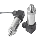 Factory Sale QDX50A 4-20mA RS485 Output SS304 Air Oil Water Pressure Sensor Transmitter 0-10V Fuel Pressure Transducer
