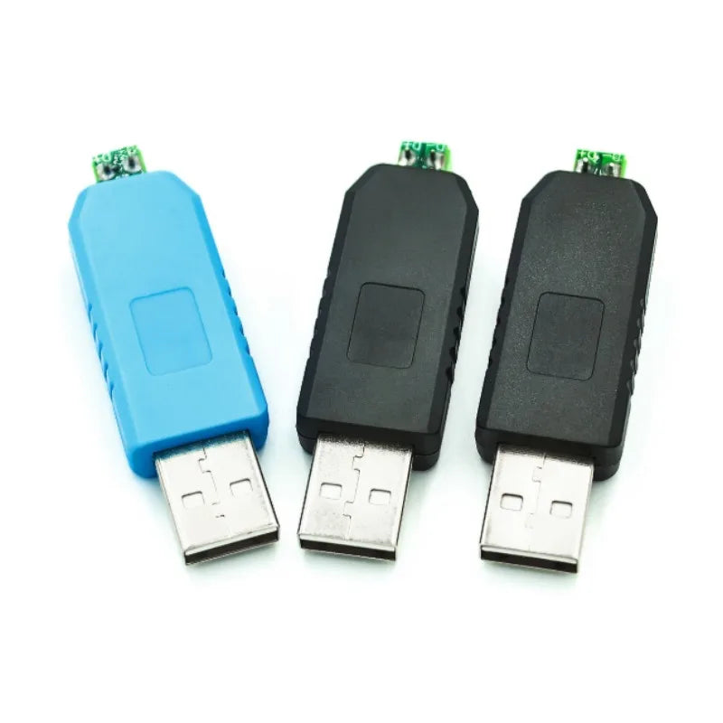 USB To RS485 485 Converter Adapter For Win7 XP Vista Linux Mac OS WinCE5.0 For Arduino CH340 PL2303 FT232