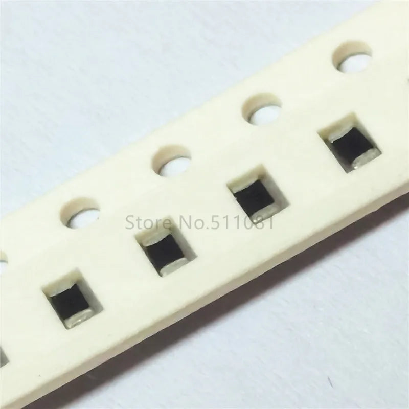 100pcs 0402 0603 0805 Smd Chip NTC Thermistor 5% ( 1K 5K 10K 22K 30K 47K 100K 470K