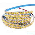DC 12V Led Strip SMD 5050 5054 2835 Waterproof 6000K 4000K 3000K 60 120 240Leds/m Flexible LED Ribbon Tape Light Strip Lamp 5m