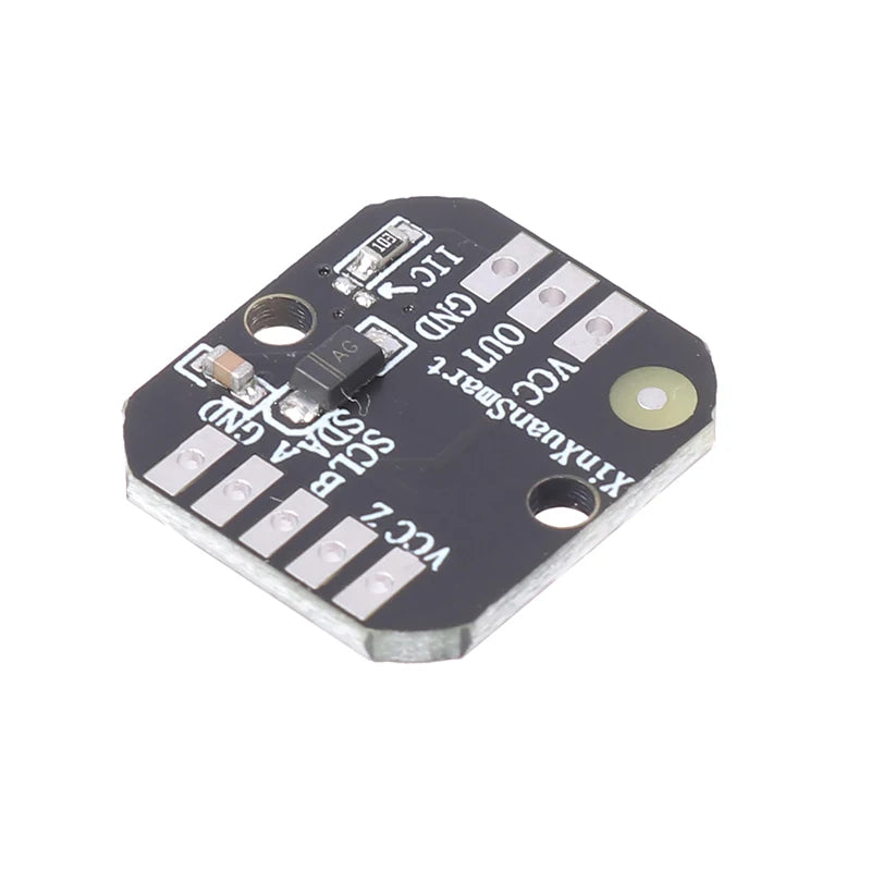 1pcs MT6701 Magnetic Encoder Module PWM/i2c Brushless Motor Encoder Replaces AS5600 Module