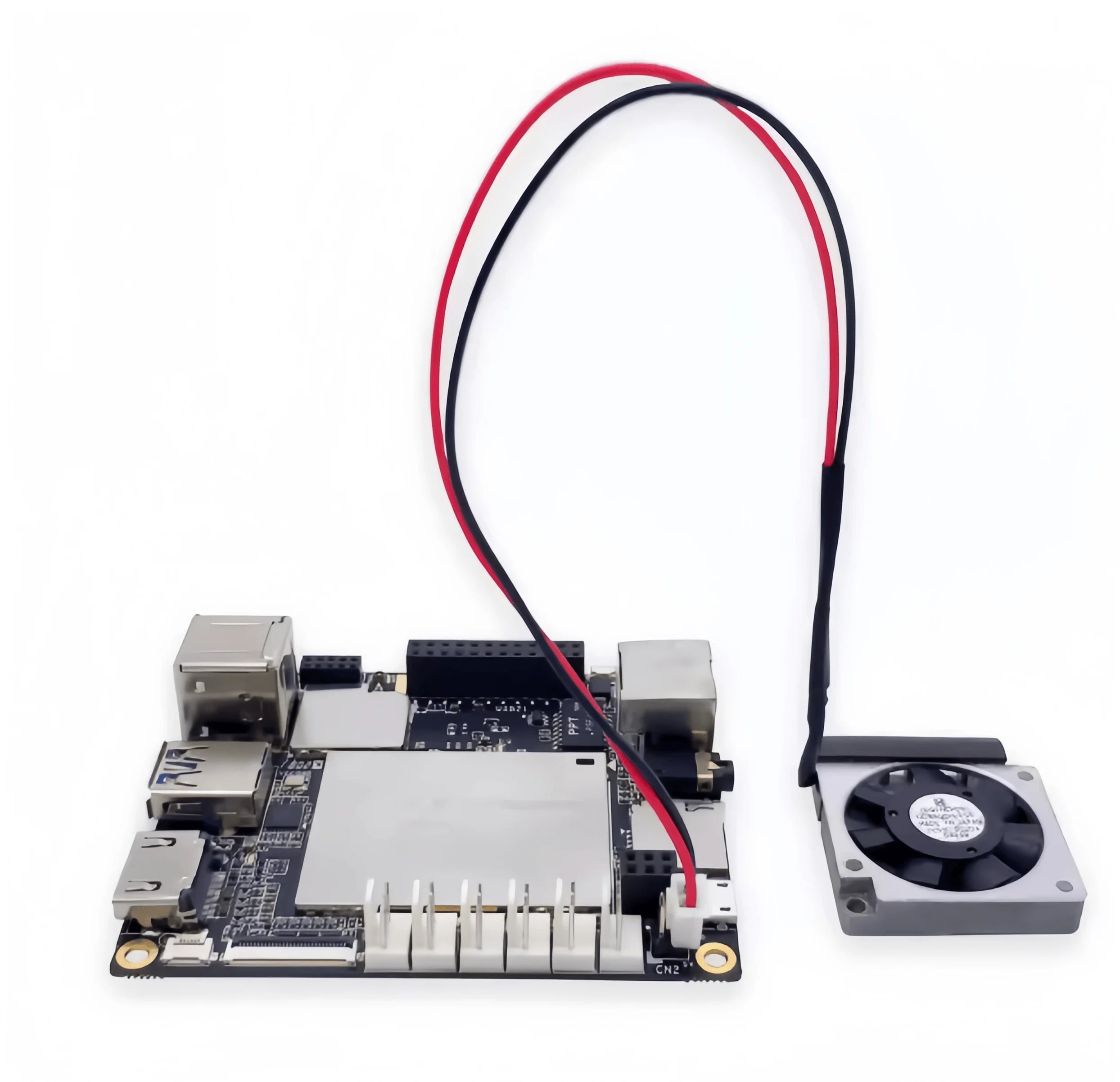 TopElec Latte Panda Windows 10 Development Board X86 Architecture Win10/Linux Motherboard