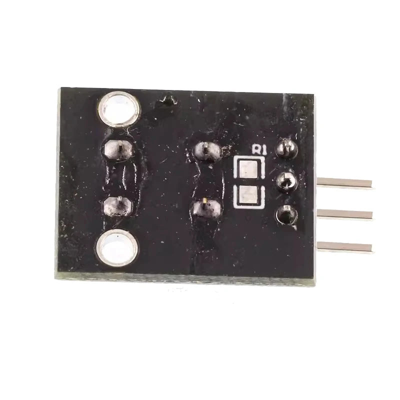 KY-004 3pin Button Key Switch Sensor Module for Arduino Diy Starter Kit 6*6*5mm 6x6x5mm KY004