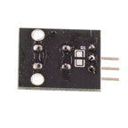 KY-004 3pin Button Key Switch Sensor Module for Arduino Diy Starter Kit 6*6*5mm 6x6x5mm KY004