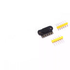 VL6180/VL53L0X/VL53L1X Time of Flight (ToF) Laser Ranging Sensor Module TOF050C TOF200C TOF400C 50CM/2M/4M IIC For STM32