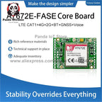 SIMcom A7672E-FASE A7672E-LASE A7672SA-FASE A7672SA-LASE A7672G-LABE Core Board LTE CAT1+4G+2G A7672 With FPC GPS Antenna