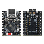 MINI ESP32-S3 Development Board for Arduino 2.4G Wifi Module BT5.0 Original Chip ESP32S3 4MB Flash 400KB SRAM 18PIN TYPE-C