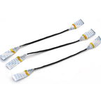 0.5mm Flexible Flat Cable FPC FFC AWM 20624 80C 60V VW-1 A/B-Type Various Pin Counts 22/24/26/30/34/36/38/40 for Electronics