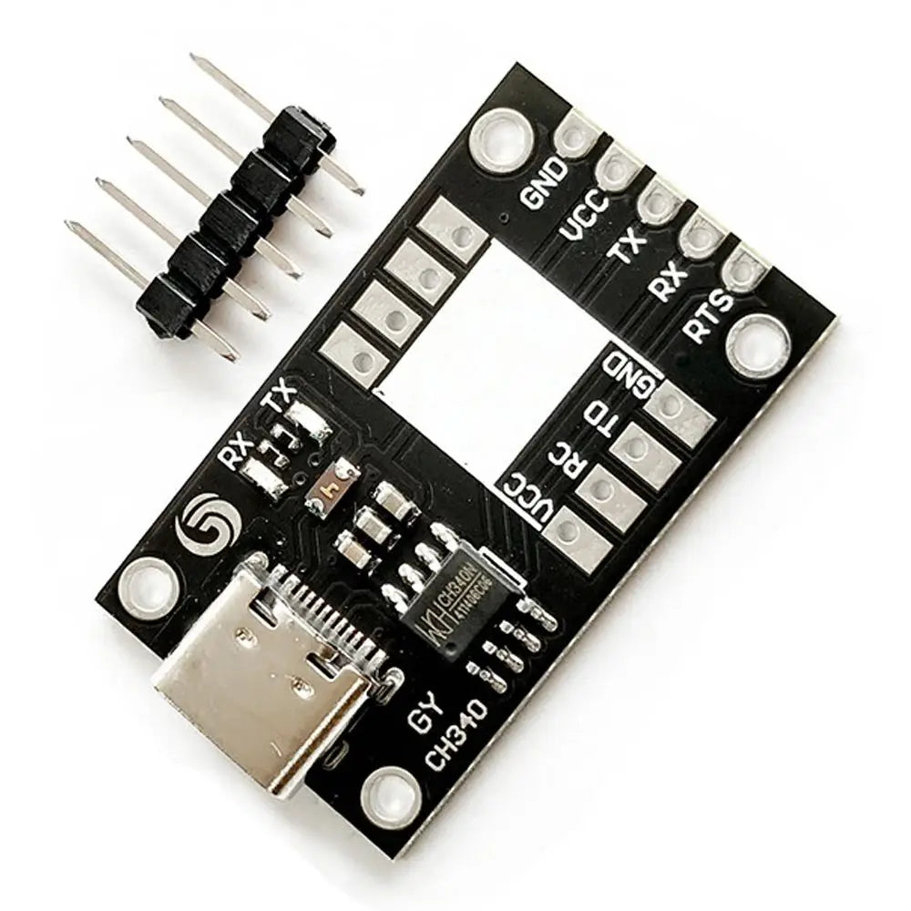 GY-39 4-in-1 Weather Station Module MAX44009 BME280 Light Intensity Temp Humidity Barometric Pressure Sensor UART I2C for MCU