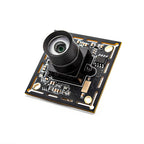 5MP 50FPS Global Shutter USB Camera Module 1/2.5" With No Distortion Lens Machine Vision Industrial High-Speed Capture HD Camera