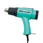 Pro'sKit SS-615H Temperature-adjustable Heat Gun Adjustable Temperature 100~550°C Overheat Auto Power-Off Protection Heat Gun