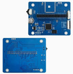 IPS 4.3 inch 40PIN HD TFT LCD Capacitive Touch Screen Module NV3047 GT911 IC 800*480 RGB 24Bit Interface HDMI-compatible Board
