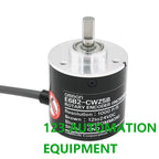 Authentic New Omron E6B2-CWZ1X E6B2-CWZ5B E6B2-CWZ6C Rotary Incremental Encoder