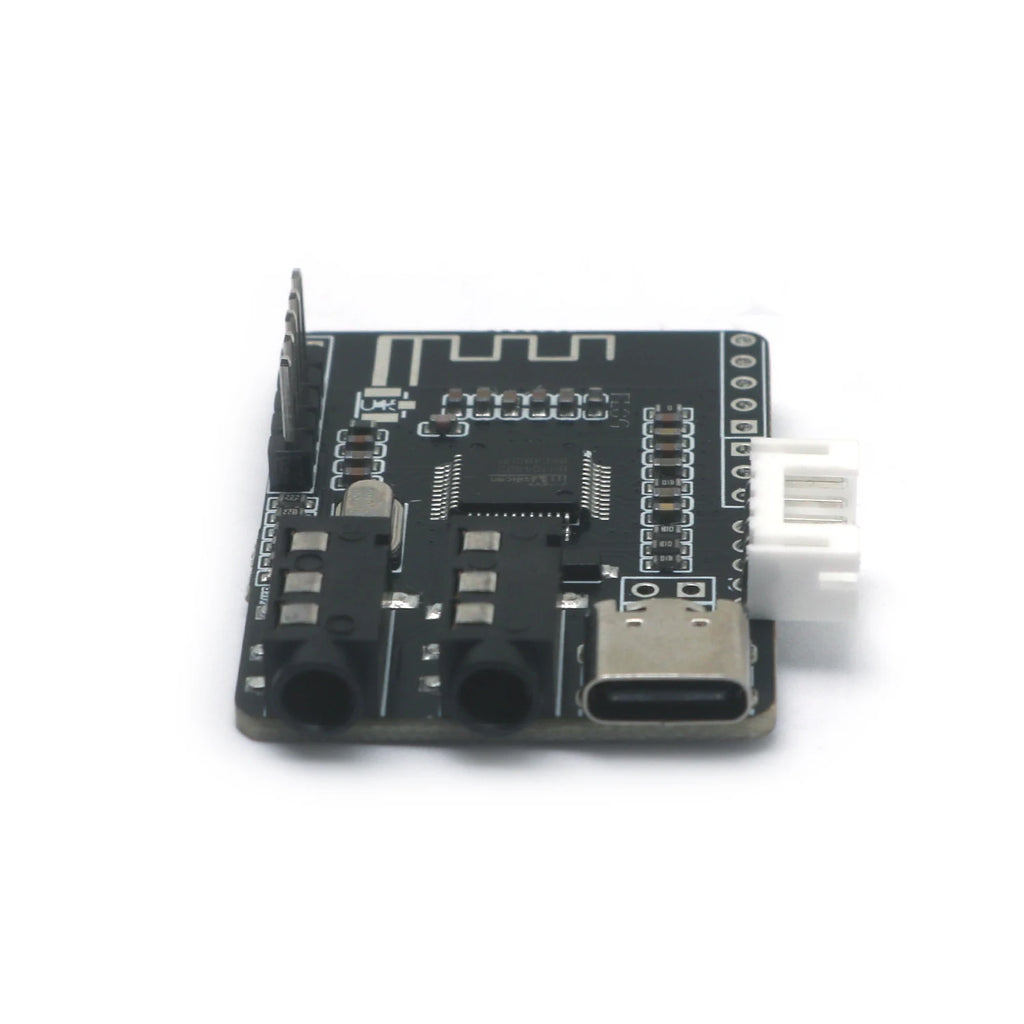 BP1048B2 Bluetooth 5.3 Mini DSP Electronic Crossover Module TWS Stereo Audio Pre-Amplifier Tuning Board