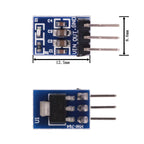 MINI 1117 5V to 3.3V For DC-DC Step-Down Supply Buck Module LDO 800MA AMS1117-3.3V/5.0v