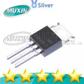 J13009-2 TO-220 Electronic Components IRGB15B60KDPBF IRGB4062DPBF IRGB4B60KD1 IRGB6B60K J20A10M New Original JCS4N60F
