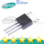 J13009-2 TO-220 Electronic Components IRGB15B60KDPBF IRGB4062DPBF IRGB4B60KD1 IRGB6B60K J20A10M New Original JCS4N60F