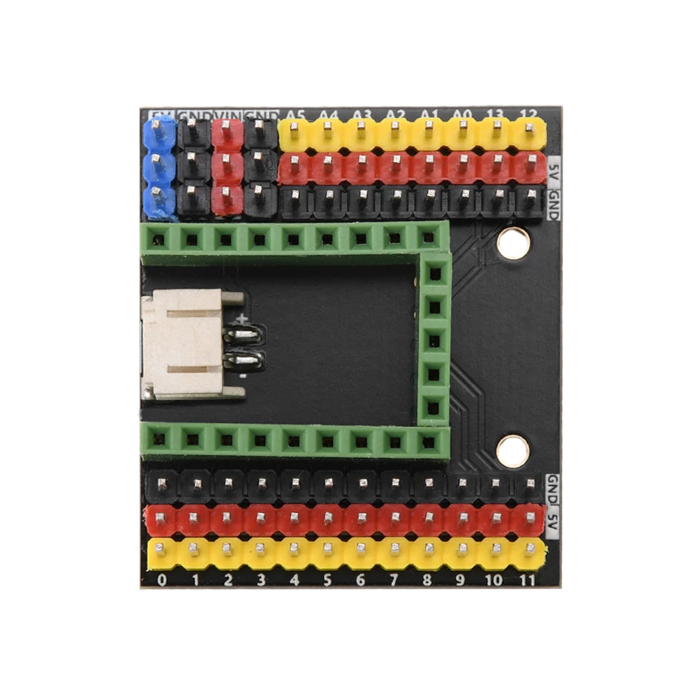 Nano V3 Atmega328P CH340 Microcontroller Core Board Improved Development Board Module for arduino Nano kit