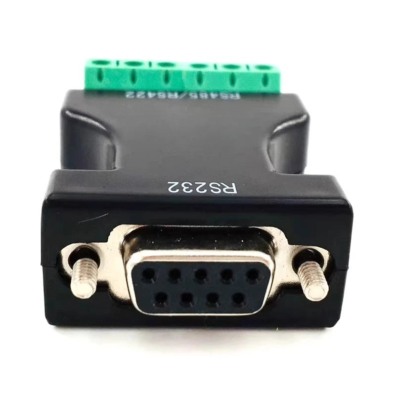 RS232 to RS422 converter RS232 to RS485 integrated converter 232 to 485/422 dual-purpose communication interface