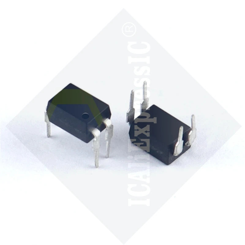 5-20PCS FSDH0265RN FSDH0265 LP2950ACZ-5.0 LP2950 AU6860F AU6860 SFH615A-4 SFH615A MC33363ADW MC33363 H11AA1 11AA1