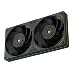 Thermalright TL-UB36 360mm Radiator Fan ARGB Computer Cooling 12CM One-Piece Performance grade air pressure Case Fans 2150RPM