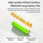 Electric Soldering Iron Set USB Wireless Digital Display Mini Soldering Iron Type C Interface  Repair Welding Tools NEW 2026