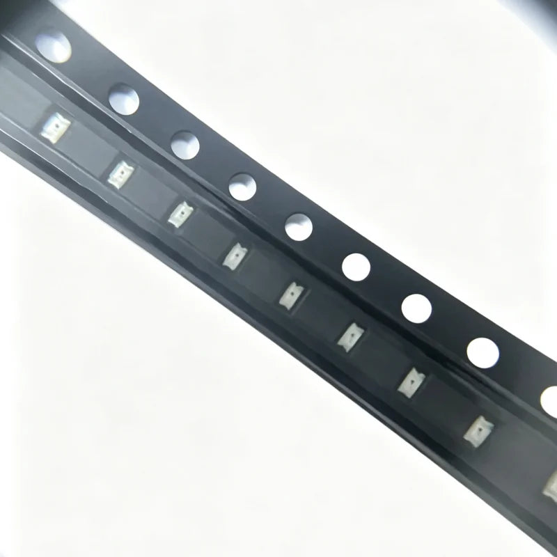 3000pcs SMD 0402 0603 0805 1206 Red Blue White Green Orange Pink High Quality Clear Light Emitting LED Chip Surface Mount Diode