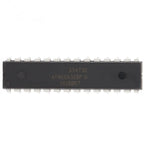 ATMEGA328P-PU ATMEGA328P-AU CHIP ATMEGA328 Microcontroller MCU AVR 32K 20MHz FLASH DIP-28 DIP SMD ATMEGA328P-U